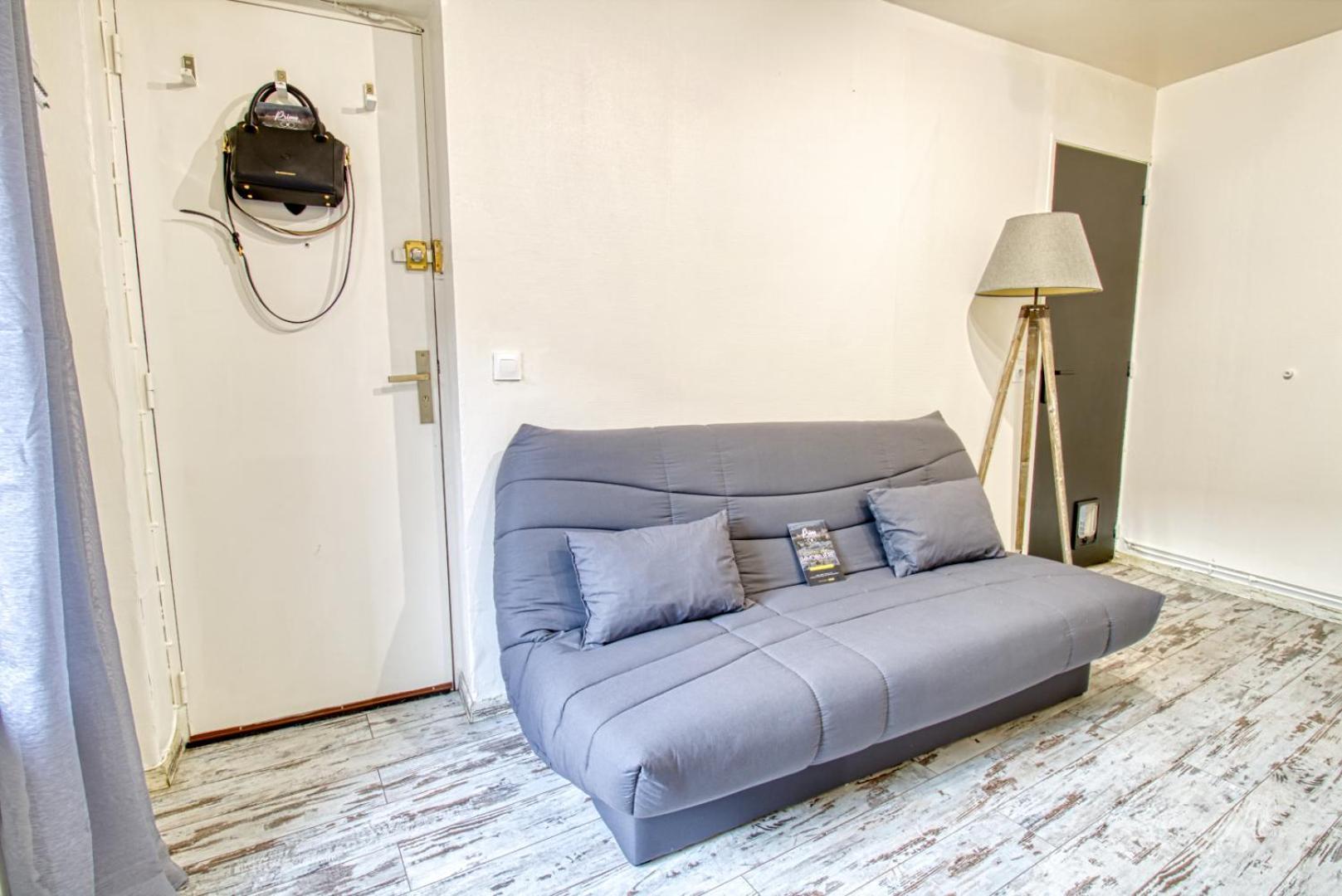 Le 15 - Appartement Pour 4 Personnes - Disneyland Paris Esbly Esterno foto