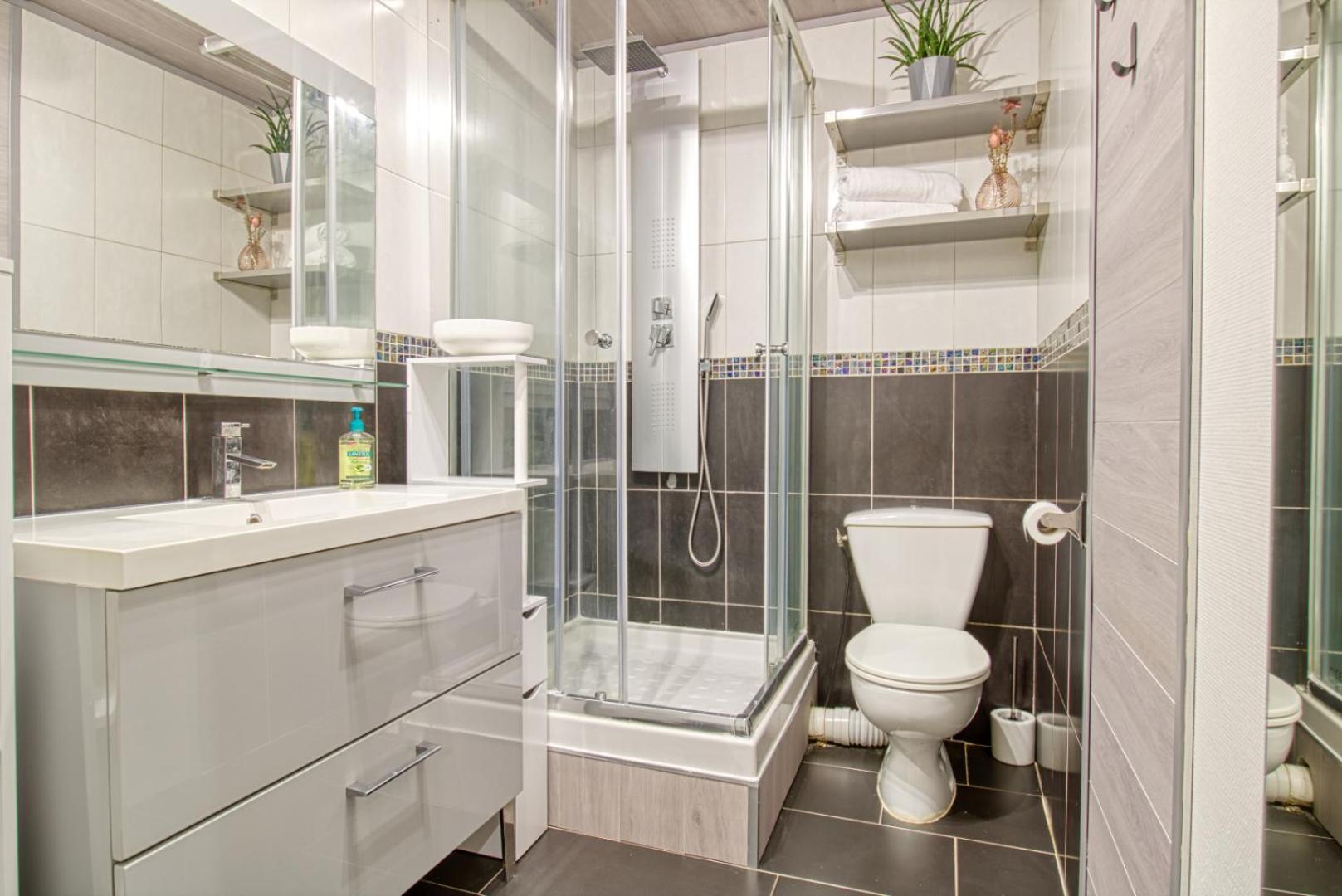 Le 15 - Appartement Pour 4 Personnes - Disneyland Paris Esbly Esterno foto
