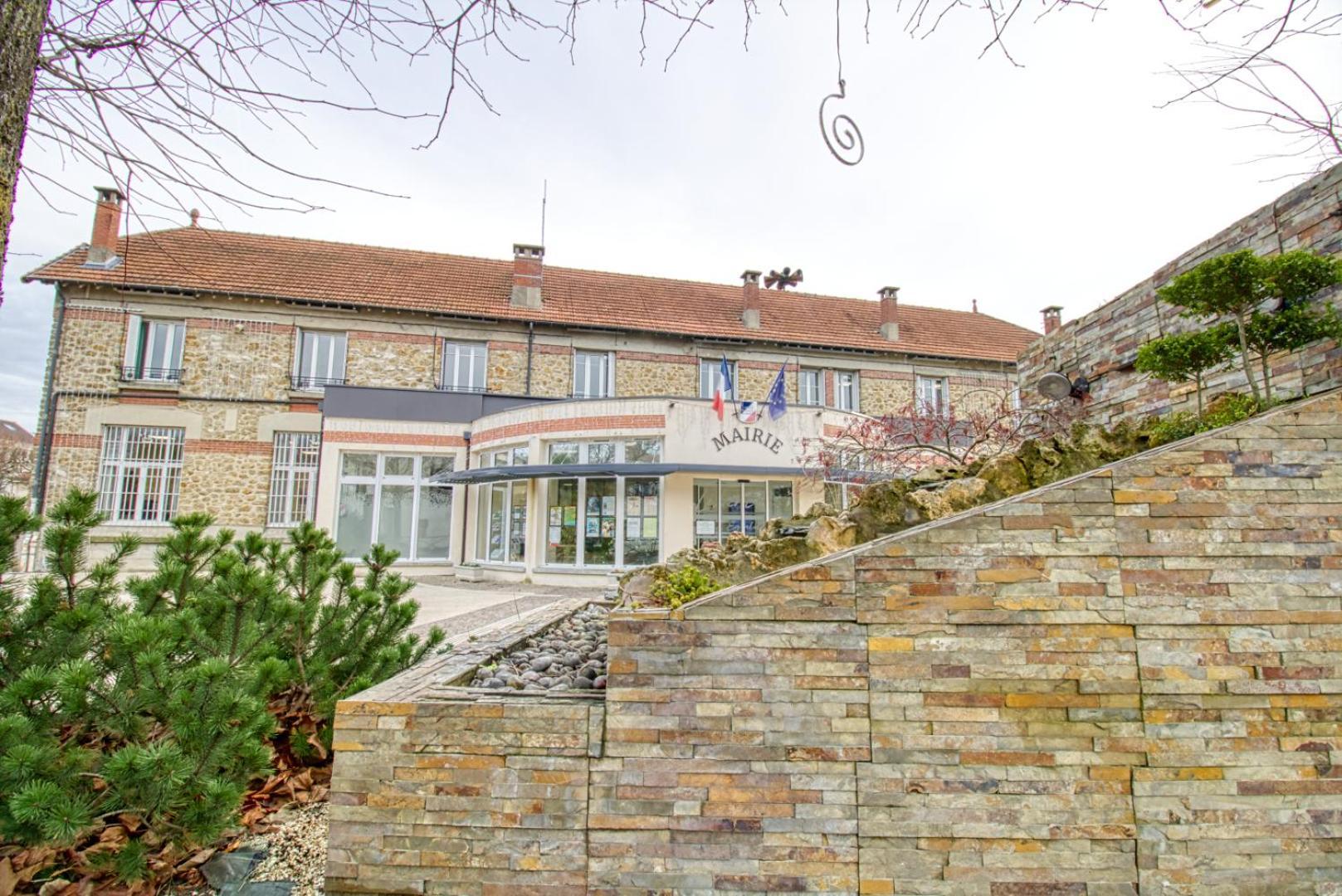 Le 15 - Appartement Pour 4 Personnes - Disneyland Paris Esbly Esterno foto